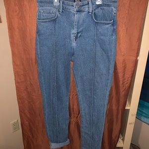 Urban Outfitters BDG Jeans Twig High-Rise